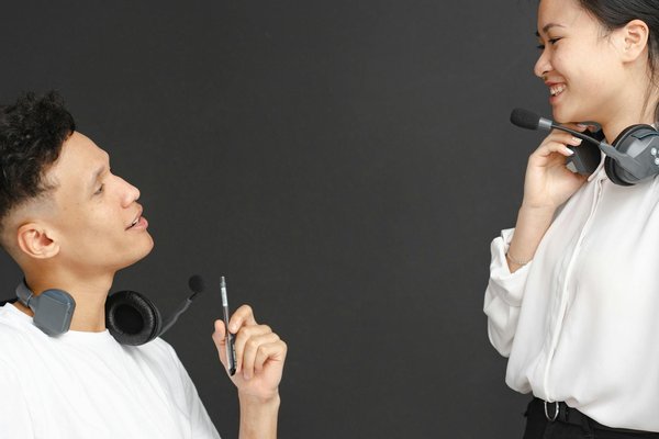 Idées Innovantes pour Maximiser l'Impact des Services de Conseil en Entreprise